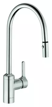 Смеситель Kludi Bingo star для раковины 428520578