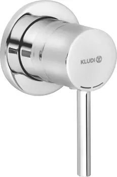Смеситель Kludi Bozz 389250576 для душа