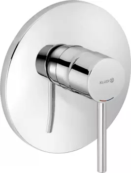 Смеситель Kludi Bozz для душа 386550576