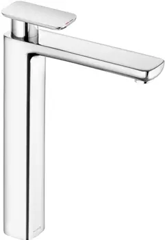 Смеситель Kludi E2 492980575 для раковины