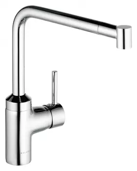 Смеситель Kludi L-ine для кухонной мойки 428210577