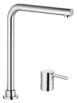 Смеситель Kludi L-ine для кухонной мойки 428540577