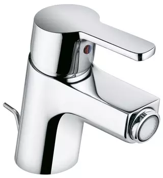 Смеситель Kludi Logo Neo для биде 375310575