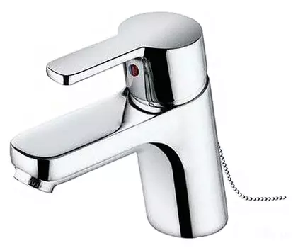 Смеситель Kludi Logo Neo для раковины 372830575