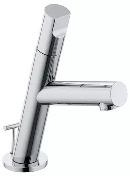 Смеситель Kludi New Waves для раковины 570230575