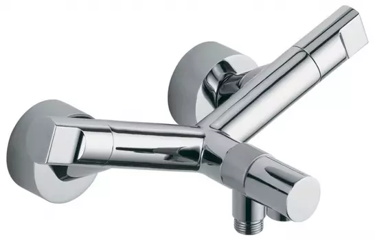 Смеситель Kludi New Waves для ванны с душем 575400530