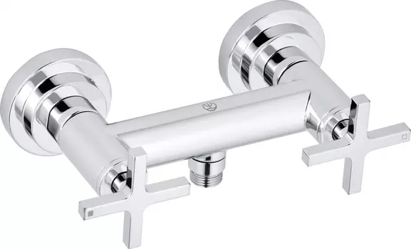 Смеситель Kludi Nova Fonte Classic 207100520 для душа