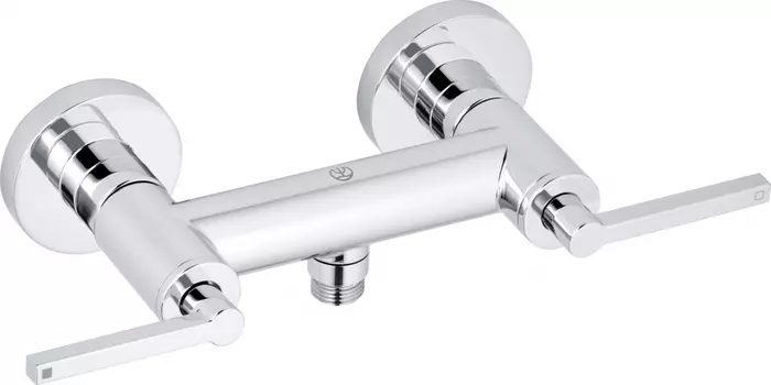 Смеситель Kludi Nova Fonte Puristic 207100515 для душа