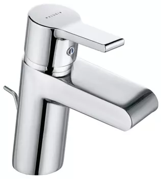 Смеситель Kludi O-CEAN для раковины 383400575