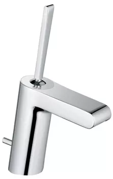 Смеситель Kludi O-CEAN для раковины 383450510