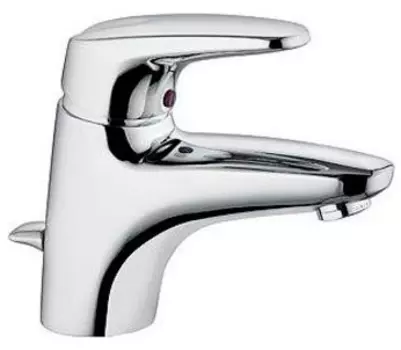 Смеситель Kludi Objekta для раковины 322330575