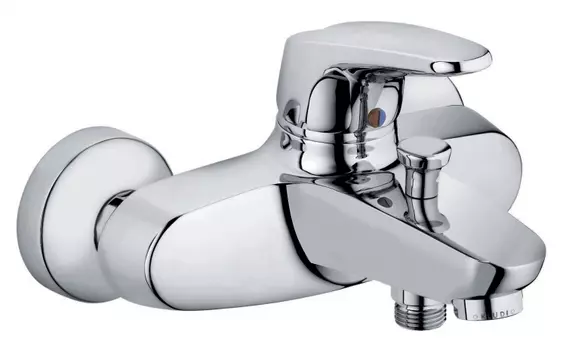 Смеситель Kludi Objekta для ванны с душем 326530575