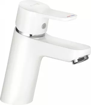 Смеситель Kludi Pure&Easy 370289165 для раковины