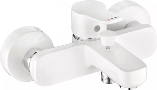 Смеситель Kludi Pure&Easy 376819165 для ванны с душем