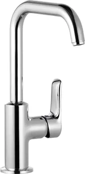 Смеситель Kludi Pure&Solid 340250575 для раковины