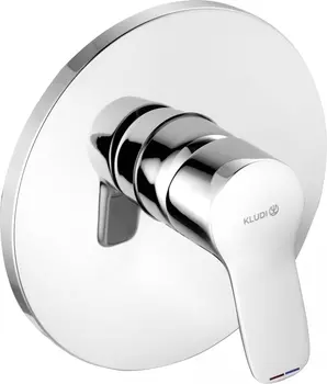 Смеситель Kludi Pure&Easy 376550565 для душа