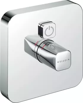 Смеситель Kludi Push 386010538 для душа