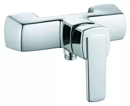 Смеситель Kludi Q-BEO для душа 507140575