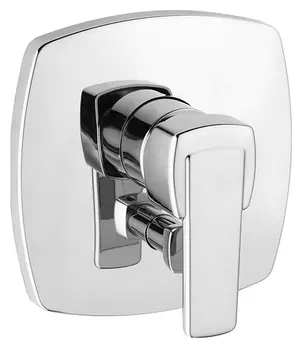 Смеситель Kludi Q-beo для ванны с душем 506500575