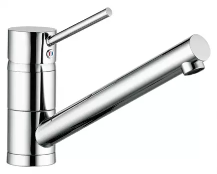 Смеситель Kludi Scope для кухонной мойки 339330575
