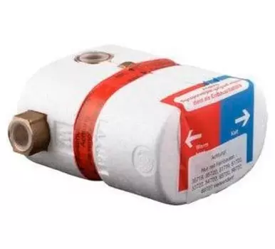 Смеситель Kludi скрытая часть /35158