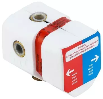 Смеситель Kludi скрытая часть /38624