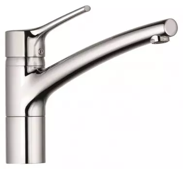 Смеситель Kludi Trendo для кухонной мойки 335740575