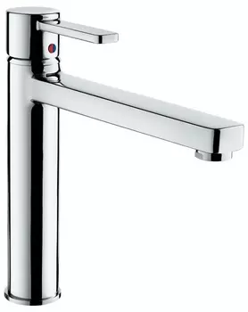 Смеситель Kludi Zenta для кухонной мойки 389730575