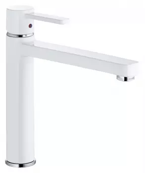 Смеситель Kludi Zenta для кухонной мойки 389739175