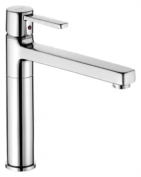 Смеситель Kludi Zenta для кухонной мойки 389739675