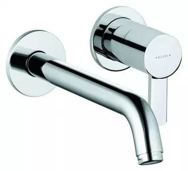 Смеситель Kludi Zenta для раковины 382450575