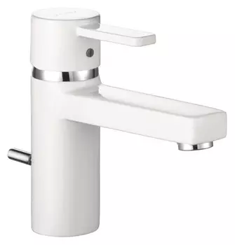 Смеситель Kludi Zenta для раковины 382509175