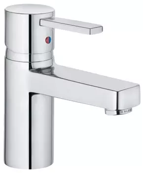 Смеситель Kludi Zenta для раковины 382510575