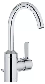 Смеситель Kludi Zenta для раковины 382550575