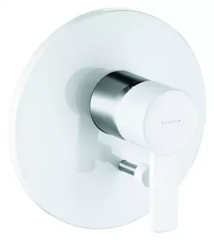 Смеситель Kludi Zenta для ванны с душем 386509175