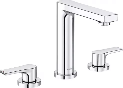 Смеситель Kludi Zenta SL 483930565 для раковины