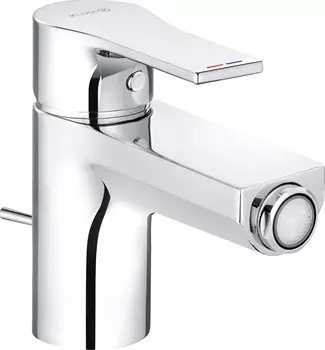 Смеситель Kludi Zenta SL 485300565 для биде