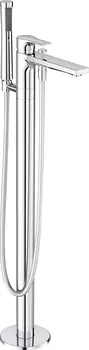 Смеситель Kludi Zenta SL 485900565 для ванны с душем, напольный