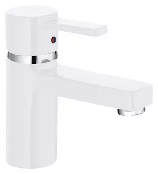 Смеситель Kludi Zenta XL для раковины 382519175