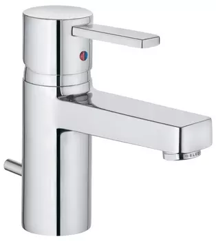 Смеситель Kludi Zenta XL для раковины 382600575