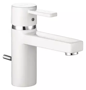 Смеситель Kludi Zenta XL для раковины 382609175