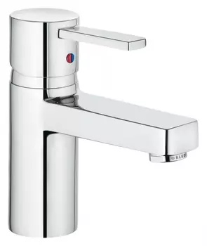 Смеситель Kludi Zenta XL для раковины 382620575