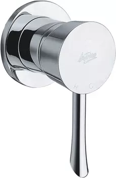 Смеситель La Torre Konvex 17050.CR С ВНУТРЕННЕЙ ЧАСТЬЮ, для душа