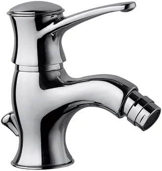 Смеситель La Torre Nobel 22011.CR хром, для биде