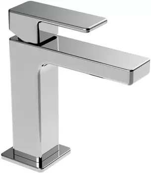 Смеситель La Torre Profili 45003TC.CR для раковины