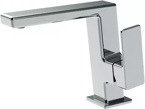 Смеситель La Torre Profili 45601TC.CR для раковины