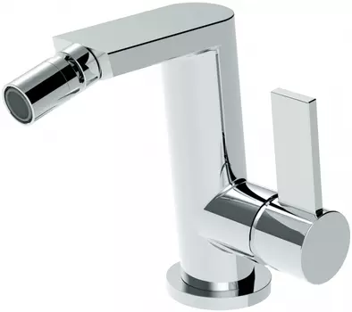 Смеситель La Torre Taya 40011CS.CR для биде
