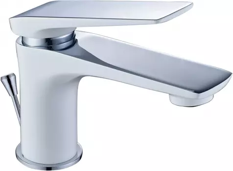 Смеситель Lemark Allegro LM5906CW для раковины