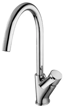 Смеситель Lemark Atlantiss для кухонной мойки LM3205C
