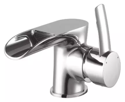 Смеситель Lemark Atlantiss для раковины LM3246C